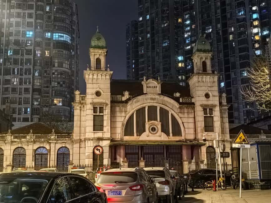 Wuhan: Hankou Night Tour with Craft Beer Tasting - Breaking Down the Itinerary