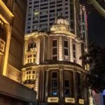 Wuhan: Night Walking Tour with Guide - Who Should Consider This Tour?