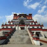 Wuxi Lingshan Buddhist Scenic Spot Private Tour from Shanghai by Bullet Train - Considerations and Who Will Enjoy It Most