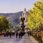 Wuxi Private Flexible Day Tour from Shanghai by Bullet Train - What’s Included and What to Expect