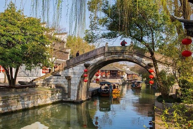 Wuzhen Classical Water Town day tour - FAQs