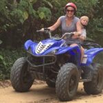 X Quad Beginner Waterfall ATV Tour (1 Driver) - A Deep Dive into the Koh Samui ATV Experience