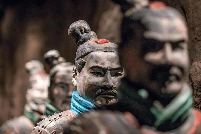 Xi an Terracotta Warriors tickets only - Final Thoughts: Why Choose This Experience?