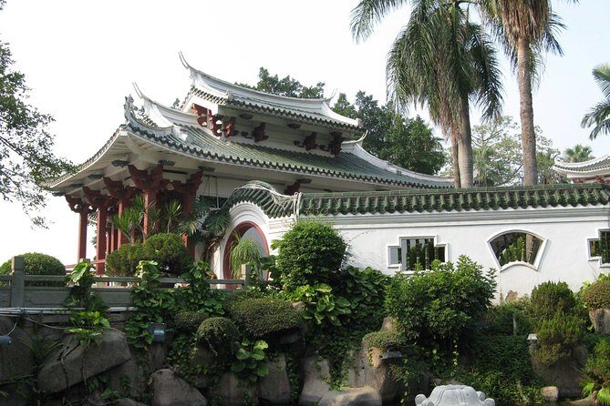 Xiamen Layover Day Tour-Gulangyu,Shuzhuang Garden And Piano Museum - The Sum Up