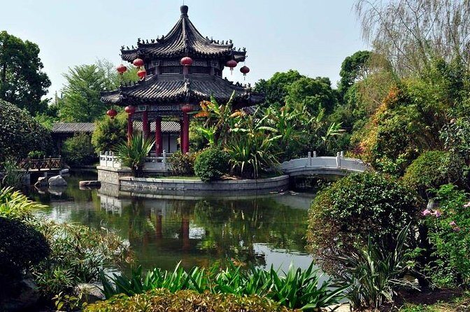 Xiamen Private Customized Day Tour with Old and New Highlights - The Sum Up: Who should consider this tour?
