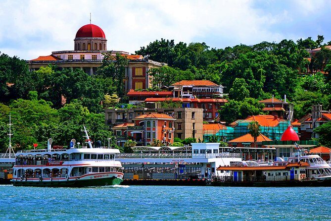 Xiamen Private English Tour Guide Service - Why This Tour Offers Good Value