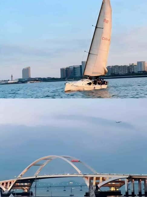 Xiamen: Sailing & Sea Experience. - Final Thoughts: Is It Worth It?