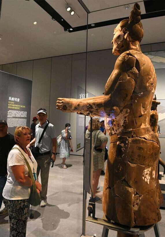 Xi'an: 4-Day Tour with Ancient Relics. - A Closer Look at the 4-Day Itinerary