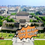 Xi'an: Along the City Wall and Xiang Zi Temple Walking Tour - The Practicalities