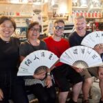 Xi'an Calligraphy & Tea Ceremony - Dive into Ink & Brush Artistry - FAQ