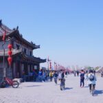 Xi'an City Wall: Guided Tour with Cycling Option - Frequently Asked Questions