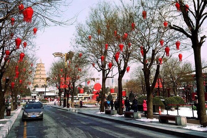 Xi'an Day Trip of Terracotta Warriors, City Wall, Big Wild Goose Pagoda - FAQ