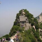Xian Day Trip to Mt. Huashan with Round-trip Cable Car - Who This Tour Is Perfect For