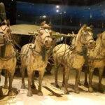 Xian: Emperor Qinshihuang Mausoleum Site Museum Entry Ticket - Visiting the Emperor Qinshihuang Mausoleum Site Museum