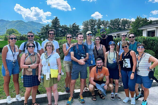 Xi'an: Exclusive Terracotta Army Tour with Local Family Lunch - Who Will Love This Tour?