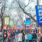 Xian Food Tour in Muslim Quarter - FAQs