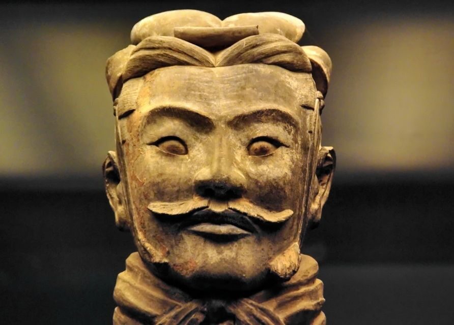 Xi'an: Guided Day Tour to Huaqing Palace & Terracotta Army - Why This Tour Offers Great Value