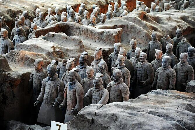 Xi'an Highlights Private Day Tour: Terracotta Warriors, City Wall - Who Is This Tour Best For?