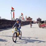Xi'an in One Day from Guilin by Air: Terracotta Warriors, City Wall and More - FAQs