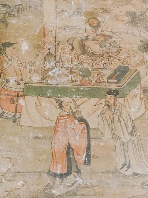 Xi'an: Morning Market, Food, Landmark & Handcraft Experience - Starting with the Morning Market