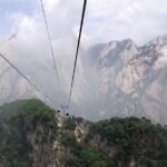 Xi'an Private Round Trip Transfer to Mount Huashan - Who Should Choose This Tour?