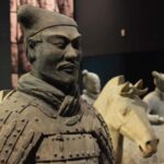 Xi'an: Russian-Guided Day Tour or Terracotta Army Only - FAQ