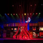 Xi'an Silk Road: Legend of Camel Bell Show Ticket w/Transfer - Who Will Love This Tour?