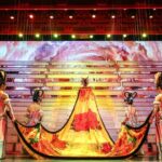 Xi'an Tang Dynasty Show Ticket Optional Dumplings or Royal Dinner - Authentic Visitor Perspectives