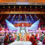 Xi'an: Tang Dynasty Show Tickets Booking - Why It’s Worth Your Time