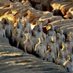 Xi'an: Terracotta Army Day Trip, Departs 8/9am Bus w/ Ticket - A Detailed Look at the Tour Experience