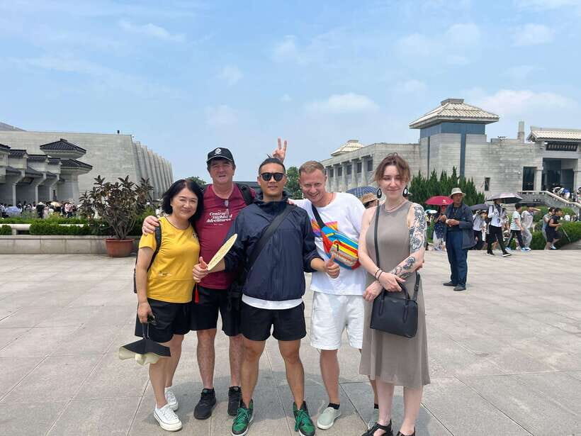 Xi'an: Terracotta Army Museum Group Tour/Tickets only option - Final Thoughts: Is It Worth It?