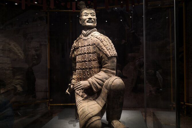 Xi'an Terracotta Army Tickets with Optional Guide/Transfer - The Sum Up