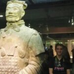 Xi'an Terracotta Warriors and Jingdi Tomb Private Tour - How the Tour Fits into Your Travel Plans