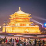 Xian: Terracotta Warriors, City Wall, and Tuktuk Food Tour - FAQ