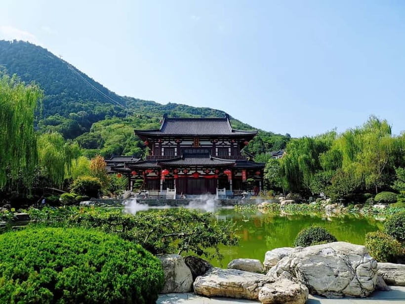 Xi'an: Terracotta Warriors, Huaqing Palace & City Night Tour - Why This Tour Works Well