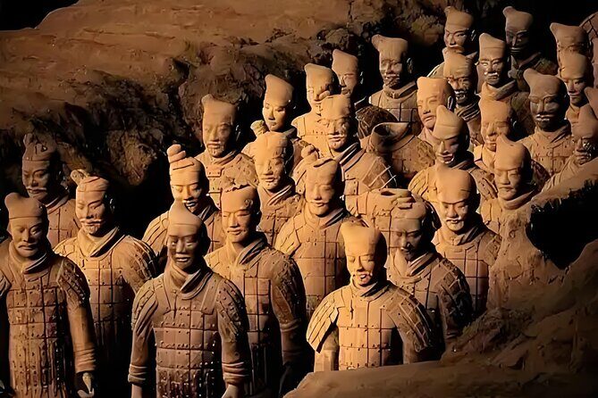 Xi'an: Terracotta Warriors Museum All-Inclusive Bus Tour - The Value of This Tour