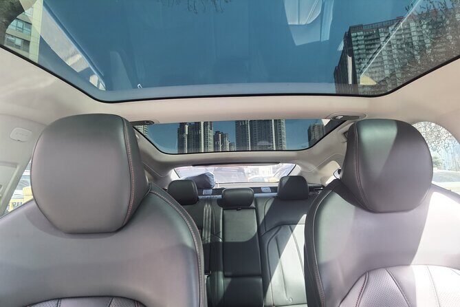 Xi'an to Mt. Huashan Private Charter Service - Who Should Consider This Tour?