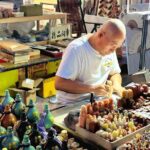 Xian Walking Tour with Tea Boutique Handmade Craft and Gelato - An In-Depth Look at the Xian Walking Tour