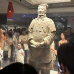 Xi'an:Terracotta Army Guided Tour by Expert Guide w/Transfer - An In-Depth Look at the Tour Experience