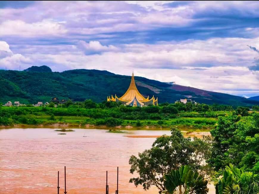 Xishuangbanna: Half-Day Tour to the Dai Nationality Garden - Exploring the Dai Garden and Villages