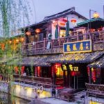 Xitang Water Town Private Night Tour from Shanghai with Dinner Option - A Deep Dive Into the Xitang Night Tour