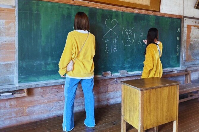 Yahiko E-Motorcycle Similar to a Bicycle Rentals - The Sum Up: Who Should Consider This Tour?