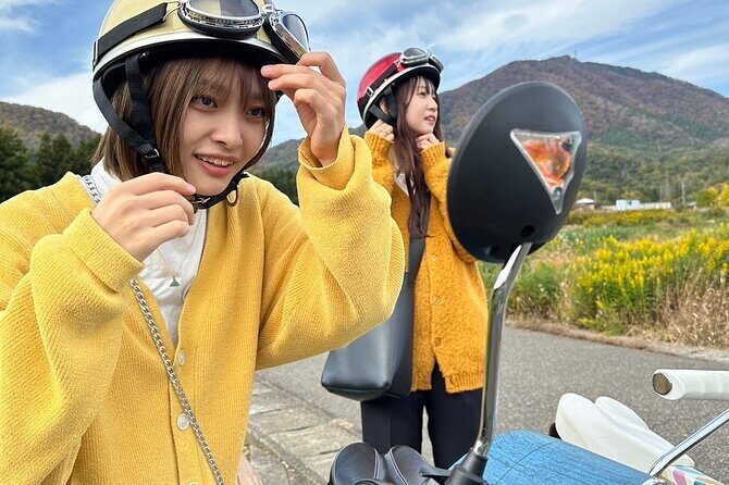 Yahiko Petit E-Motorcycle Tour: Flexible Courses to Enjoy Yahiko - Final Thoughts