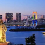 Yakatabune Dinner Cruise & Tokyo Tower& Japan Festival Dance Show - Practical Tips for Making the Most of Your Evening