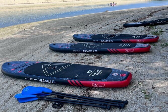 Yakushima Adventure Gear Rentals for Outdoor Fun - The Value of Booking Ahead