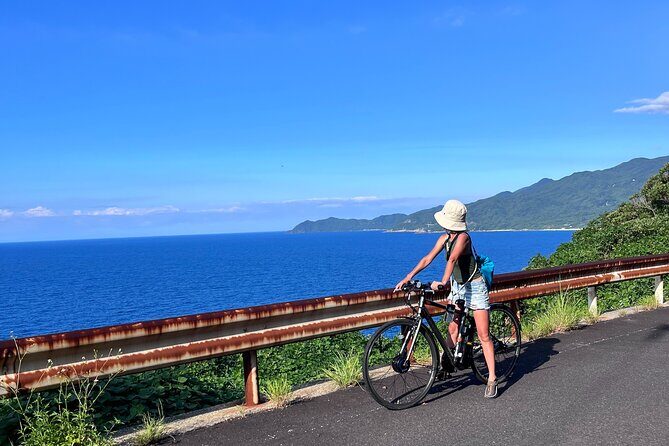 Yakushima Electric Bike Rentals - Navigating the Itinerary: What Makes Each Stop Special