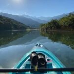 Yakushima Kayaking Adventure on Anbo River - What to Expect During the Tour