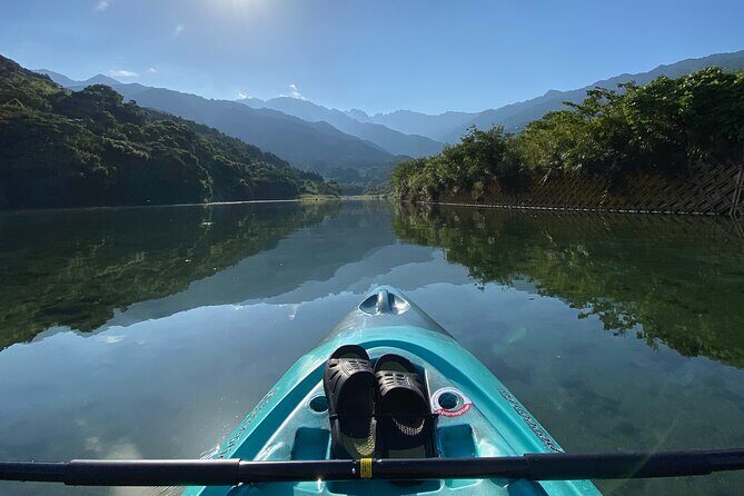 Yakushima Kayaking Adventure on Anbo River - What to Expect During the Tour