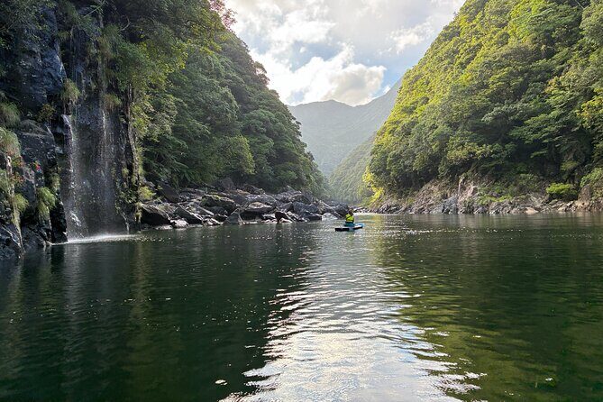 Yakushima Stand Up Paddle Boarding Adventure - The Sum Up: Is This Tour for You?