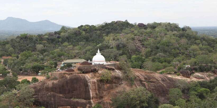 Yala: Full-Day Private All-Inclusive Temple Discovery Tour - FAQ
